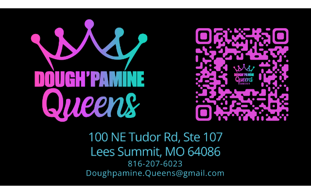 Dough'pamine Queens