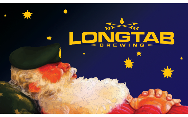 Longtab Brewing Company
