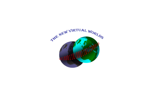 Thenewvirtualworlds
