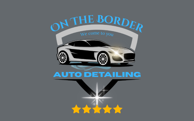 On The Border Auto Detailing LLC