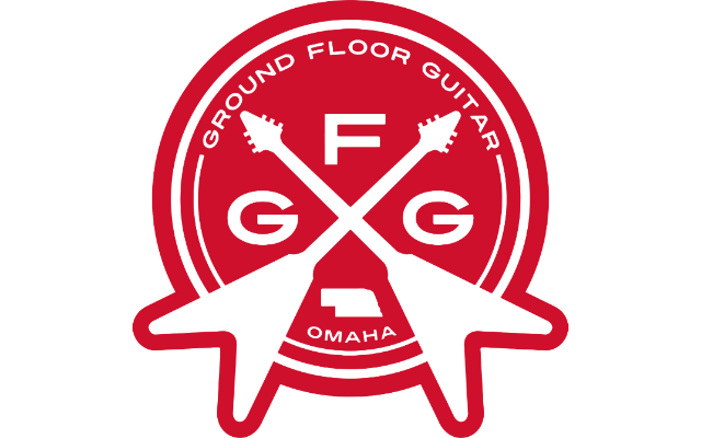 Ground Floor Guitar