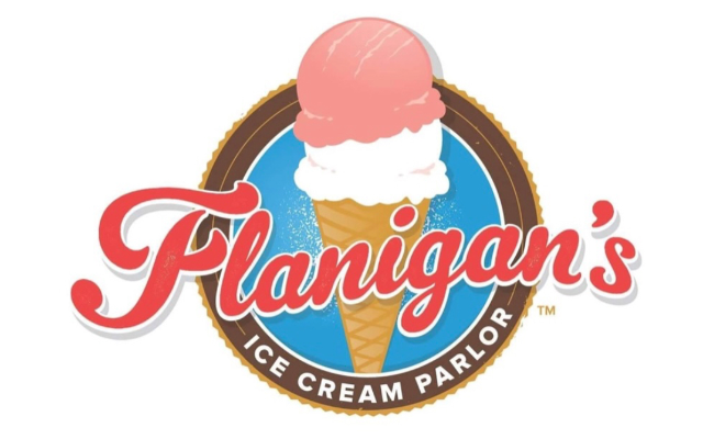 Flanigans Ice Cream