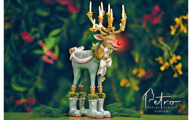 Dr. Melanie Petro MD