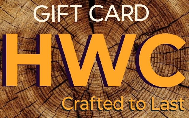 Heddon Wood Crafts