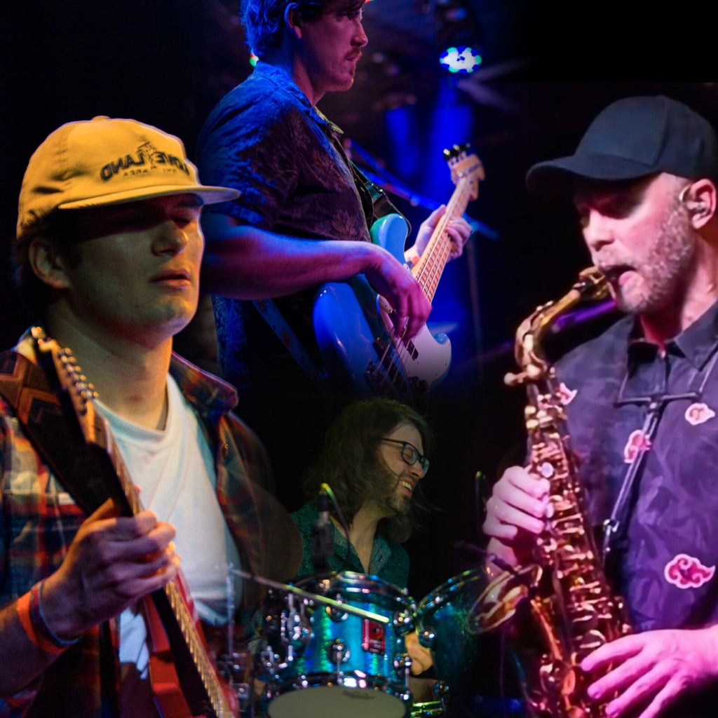 Musician Jason Lee