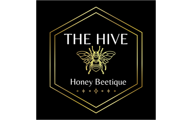 The Hive Honey Beetique