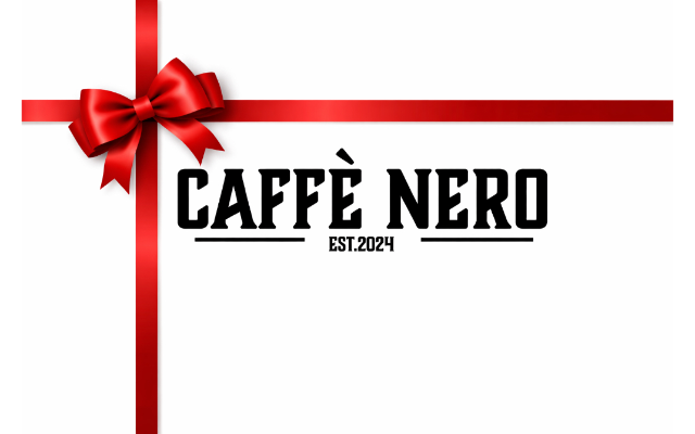 CAFFÉ NERO