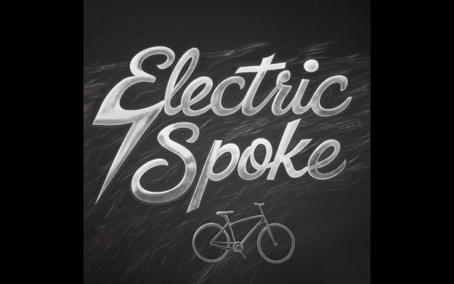 Electric Spoke