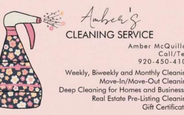 Cleaning
