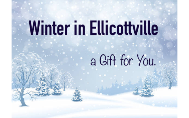 Ellicottville Oasis Spa