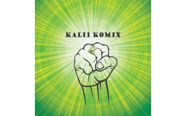 Kalii Komix