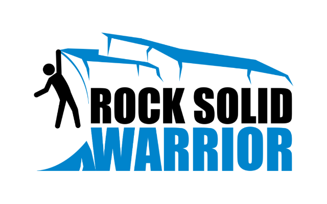 Rock Solid Warrior