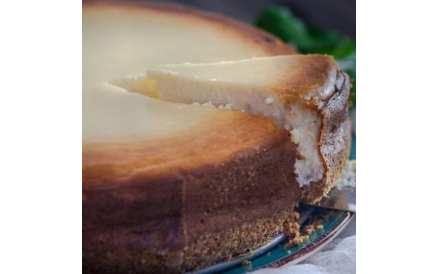 LeAnn's Home Made Cheesecakes