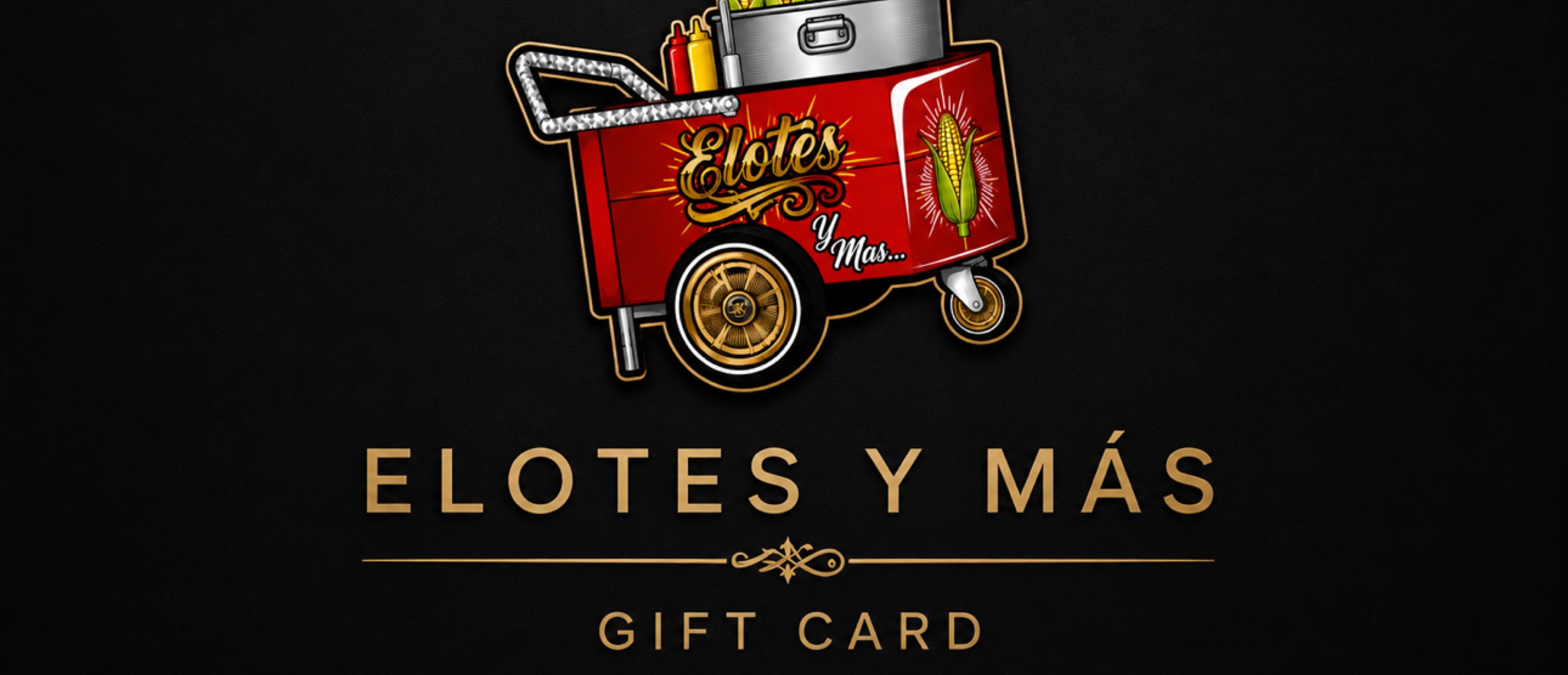 Elotes y Más
