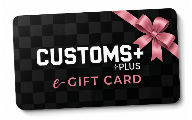 Customs Plus