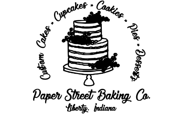 Paper Street Baking Co.