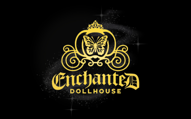 Enchanted Dollhouse