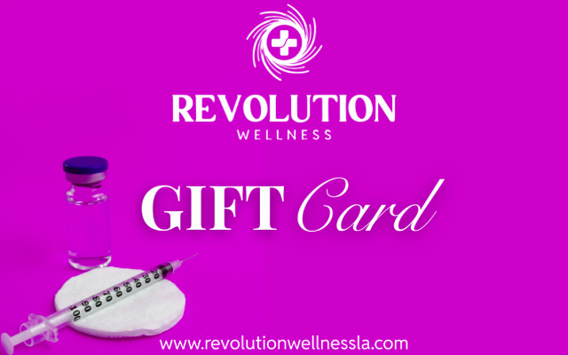 Revolution Wellness