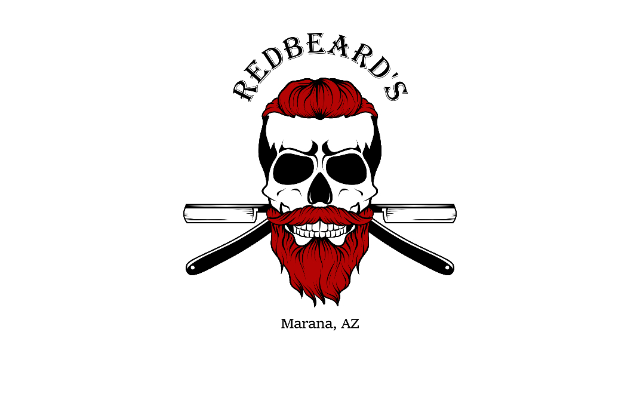 Redbeard's Studio