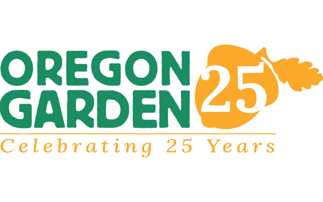 Oregon Garden Foundation