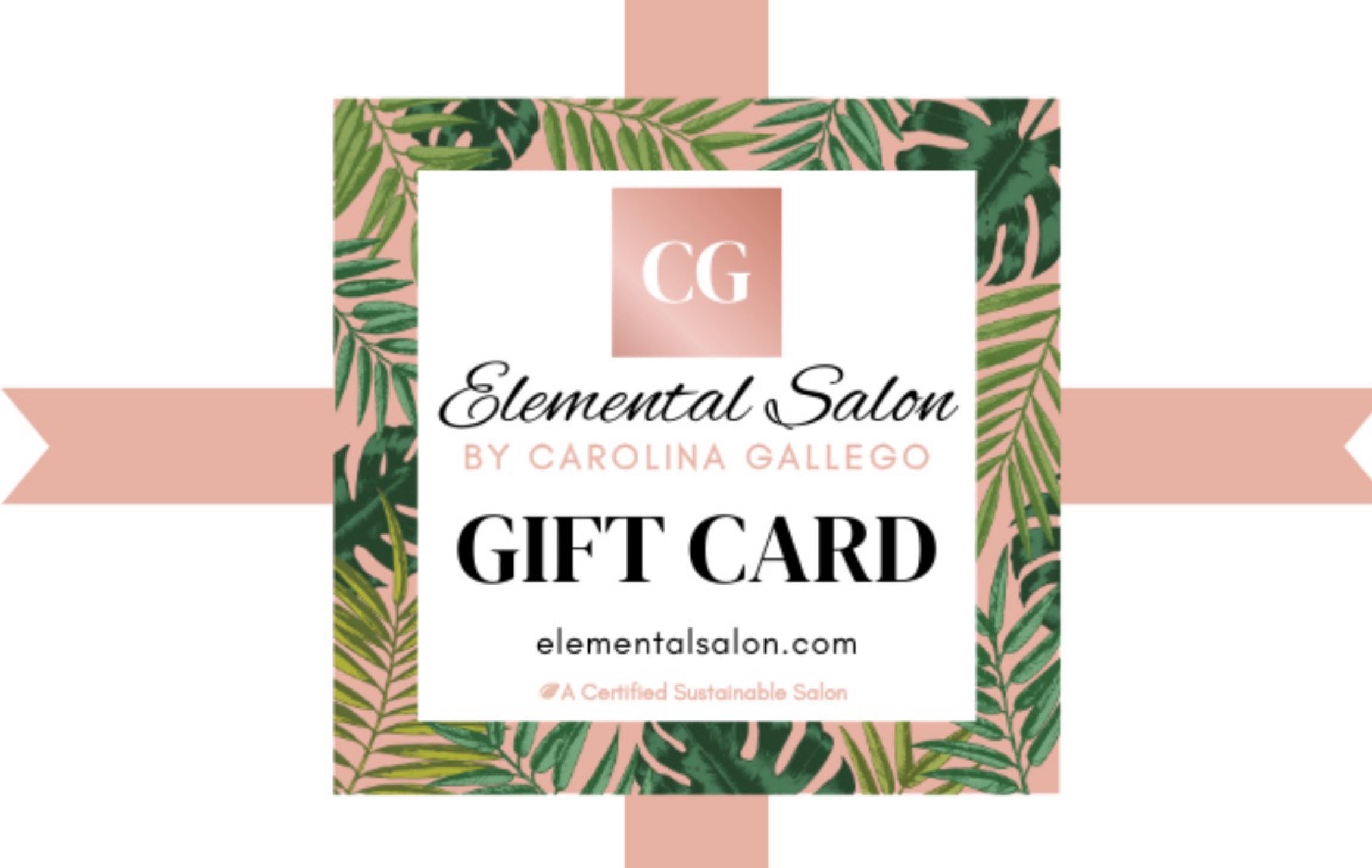 Elemental Salon By Carolina