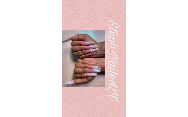 StephNailedIt