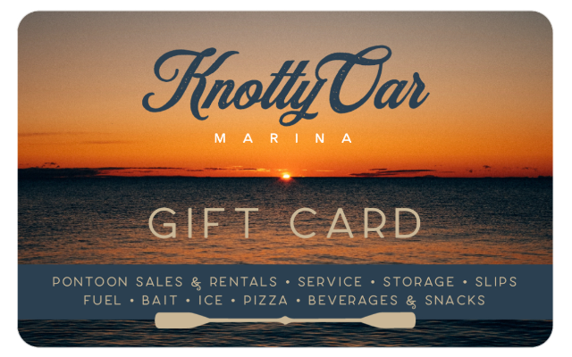 Knotty Oar Marina