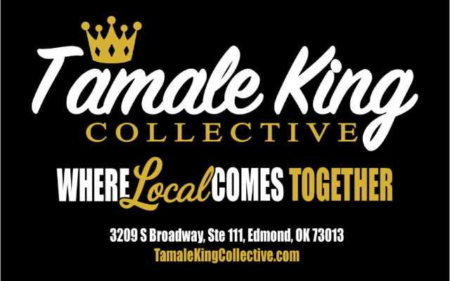 Tamale King, LLC.