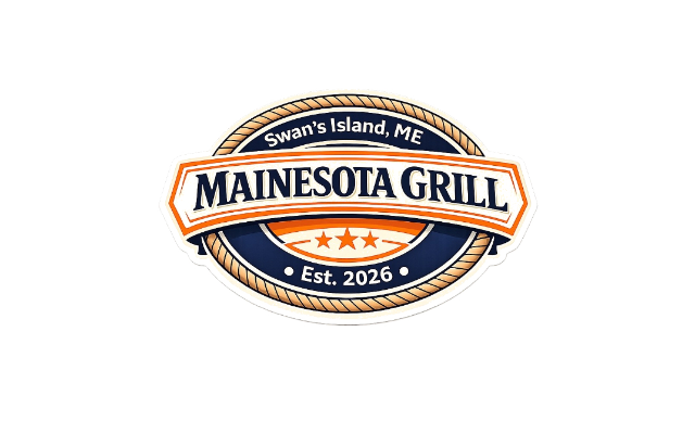 Mainesota Grill