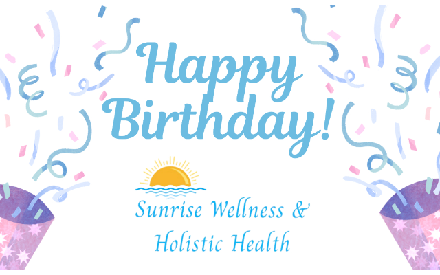 Sunrise Wellness & Holistic Health