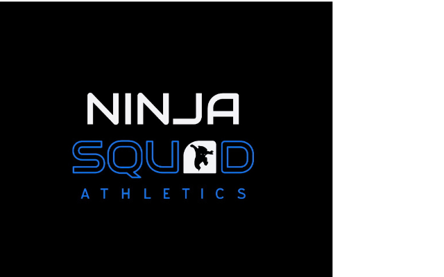 Ninja Squad Athletics