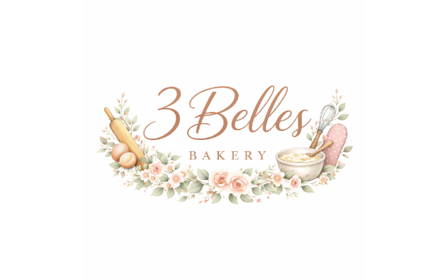 3 BELLES BAKERY
