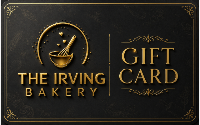 The Irving Bakery LLC