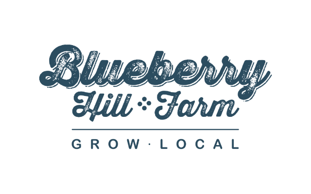 Blueberry Hill Farm