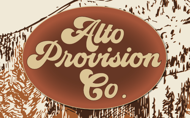 Alto Provision Co.