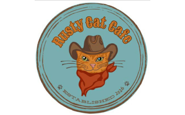 Rusty Cat Cafe