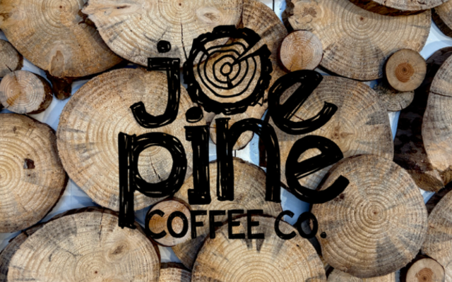 Joe Pine Coffee Co.