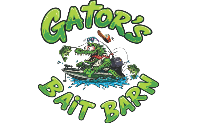 Gator's Bait Barn