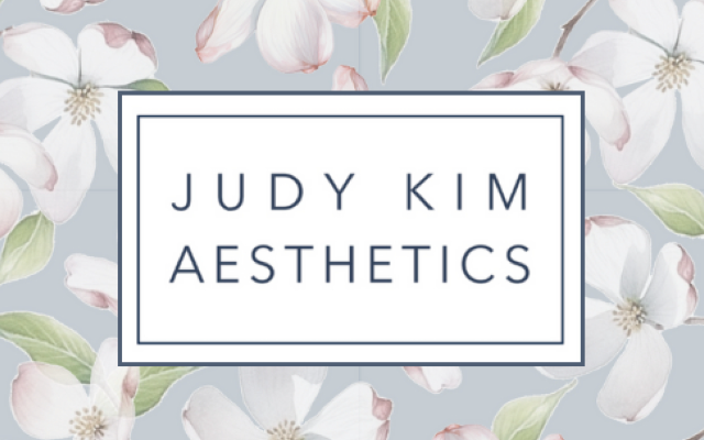 Judy Kim Aesthetics
