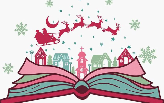 Novella Bound Bookshop and Reading Place