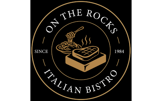 On The Rocks Italian Bistro