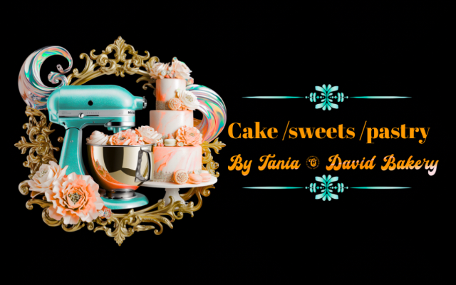 Tania & David Bakery