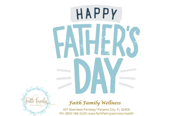 Faith Family Wellness