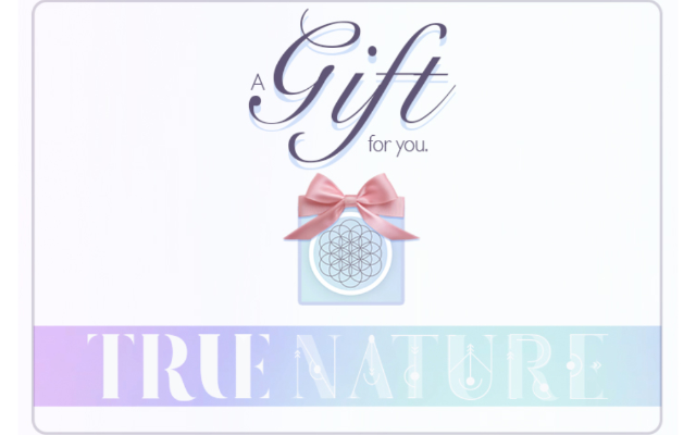 True Nature