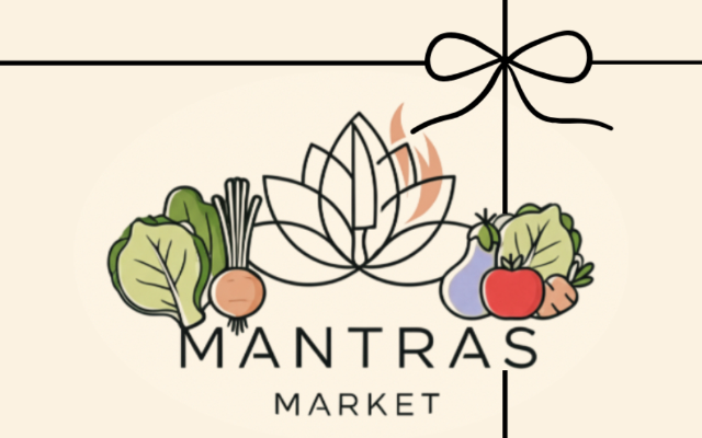 Mantras Market LLC