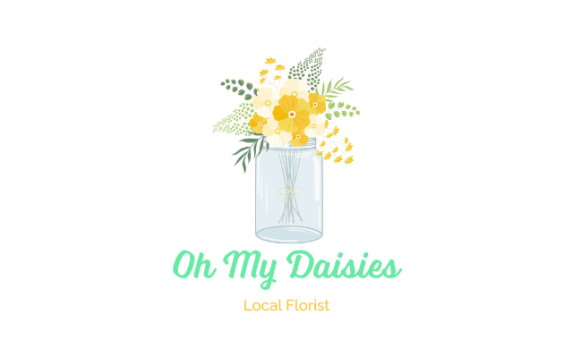 Oh My Daisies