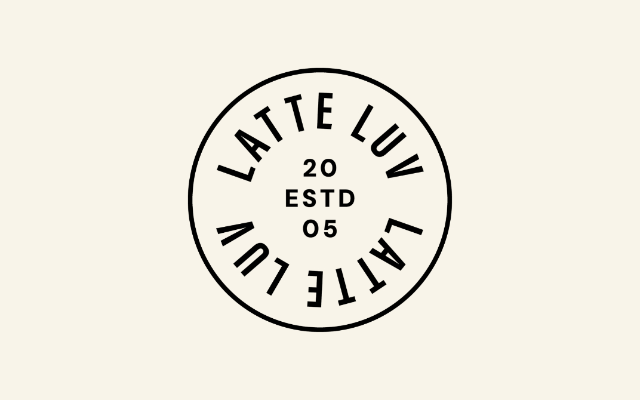 Latte Luv