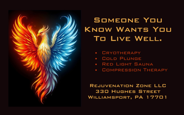 Rejuvenation Zone LLC