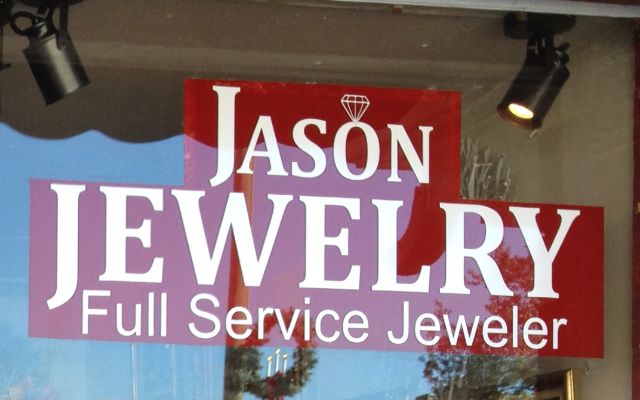 Jason Jewelry
