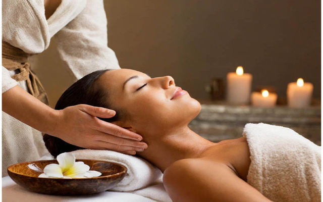 Ocean Day Spa